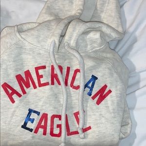 American Eagle hoodie